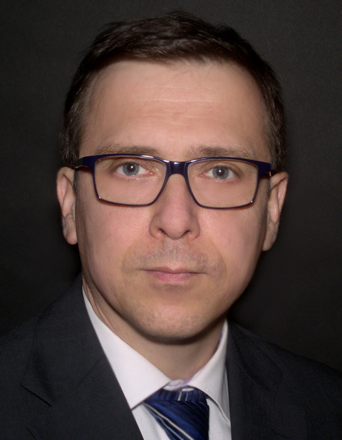 Photo CV Lunettes