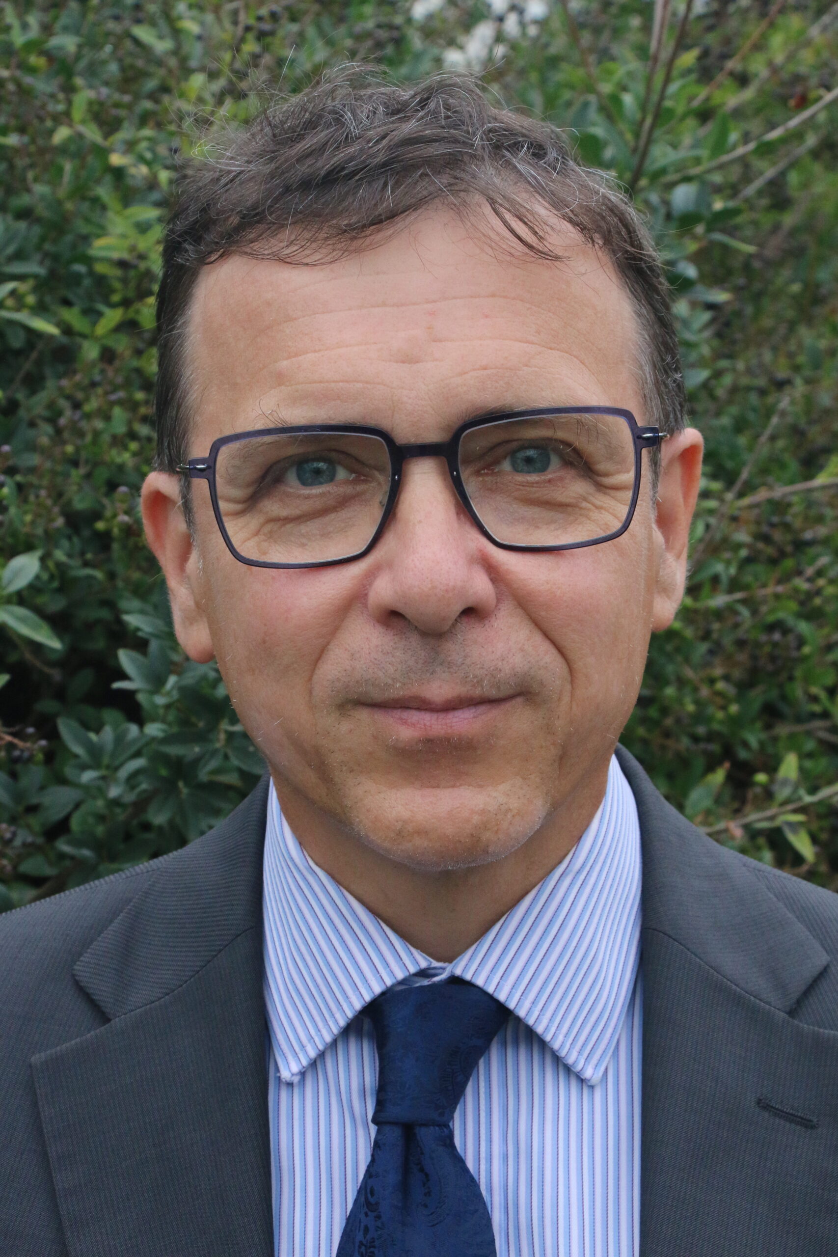portrait JML